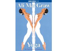 Ali MacGraw: Yoga (DVD)