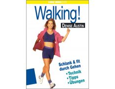 Denise Austin: Walking (DVD)