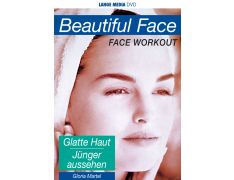 Gloria Martel: Beautiful Face (DVD)