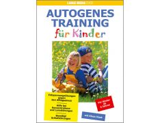 Klaus Haak: Autogenes Training für Kinder (DVD)