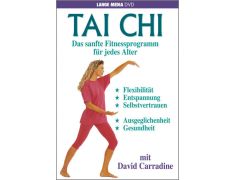 David Carradine: Tai Chi (DVD)