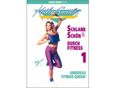 Kathy Smith: Schlank und schön durch Fitness 1 (DVD)