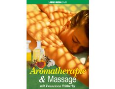 Francesca Witherby: Aromatherapie & Massage (DVD)