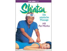Pat Morita: Shiatsu (DVD)