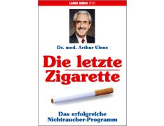 Dr. med. Arthur Ulene: Die letzte Zigarette (DVD)