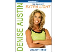 Denise Austin: Extra Light - Grundfitness (DVD)