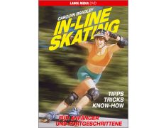 Carolyn Bradley: In-line Skating (DVD)