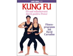 David Carradine: Kung Fu (DVD)