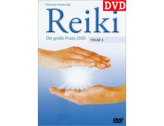 Tanmaya Honervogt: Reiki – die große Praxis-DVD (Folge 2)