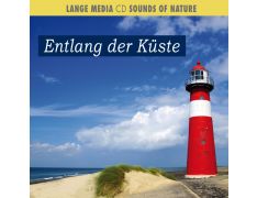 Naturgeräusche – Entlang der Küste (CD)