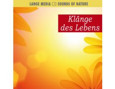 Naturgeräusche – Klänge des Lebens (CD)