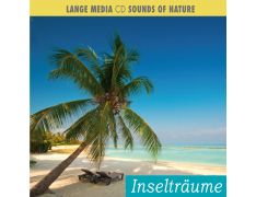 Naturgeräusche – Inselträume (CD)