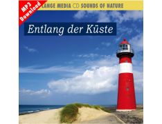 Naturgeräusche – Entlang der Küste (MP3)