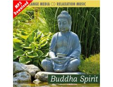 Relaxation Music – Buddha Spirit (MP3)