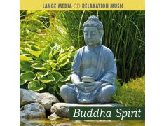 Relaxation Music – Buddha Spirit (CD)