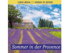 Naturgeräusche – Sommer in der Provence (CD)